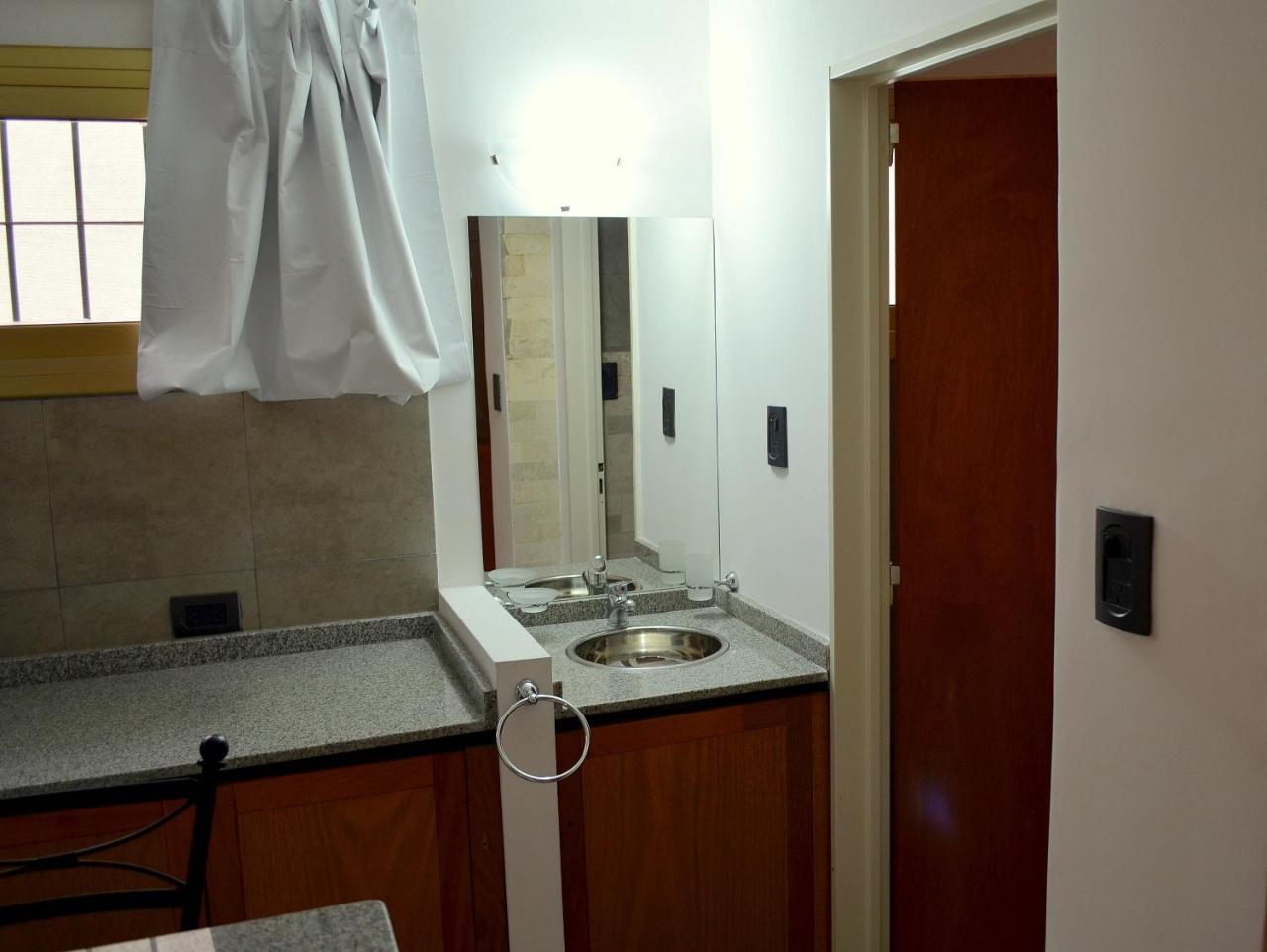 Via Lavalle Suites San Luis Exterior photo