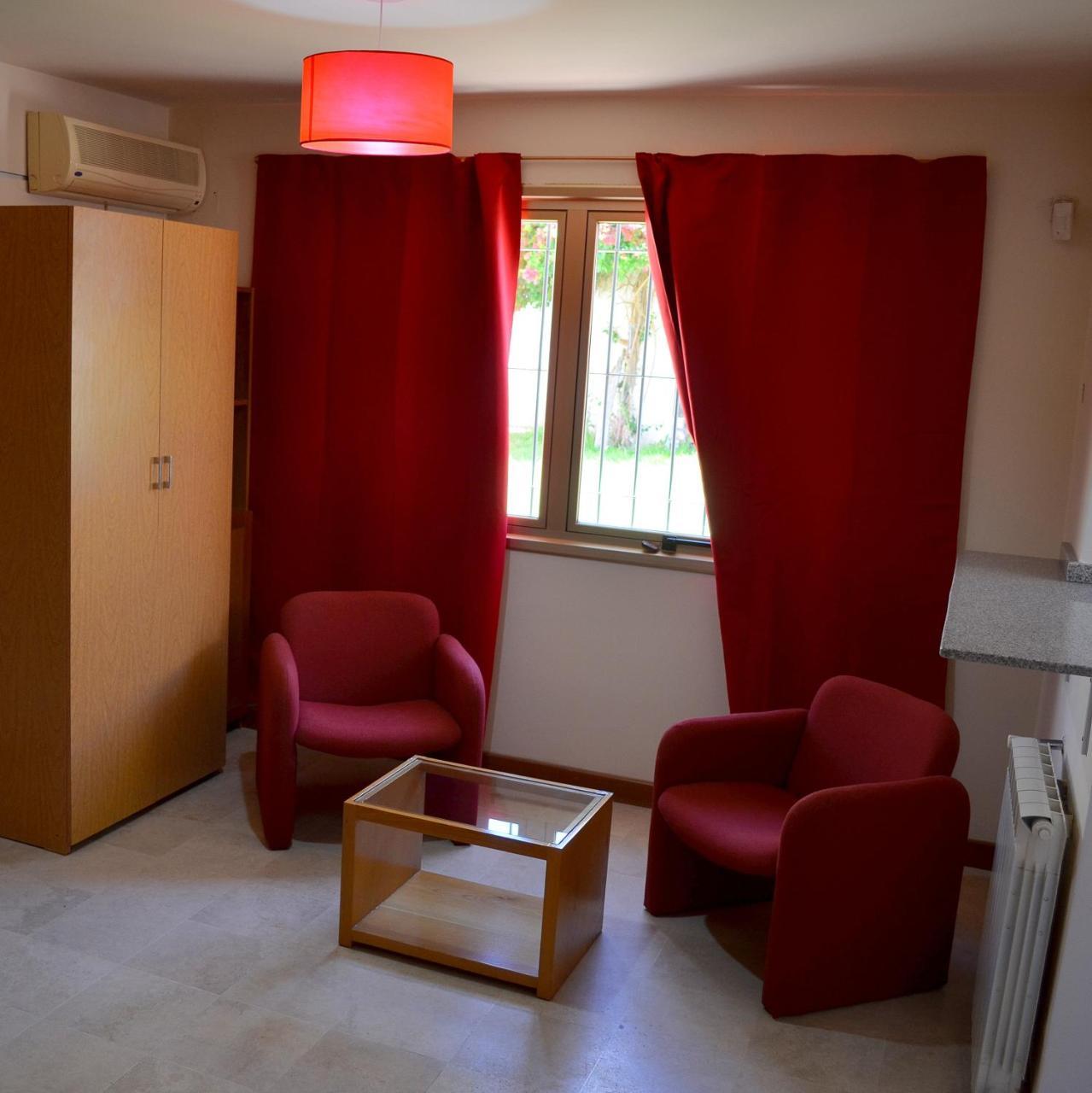 Via Lavalle Suites San Luis Exterior photo