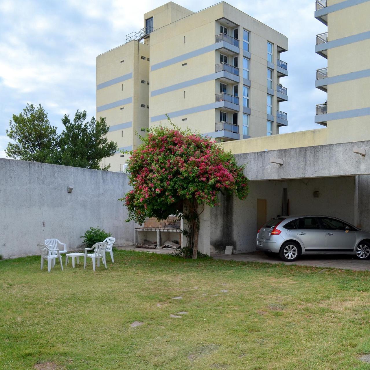 Via Lavalle Suites San Luis Exterior photo